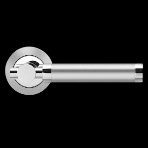 Karcher Door Handles - New York